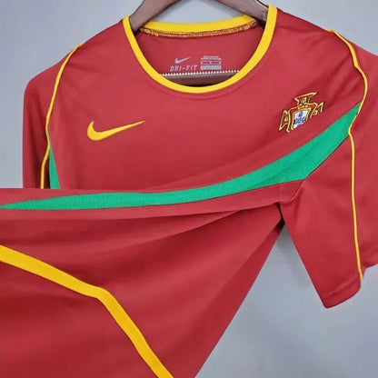 Retro Thuisshirt 2002