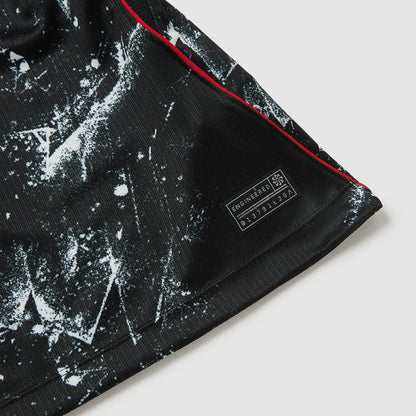Uitshirt 26/27 Heren