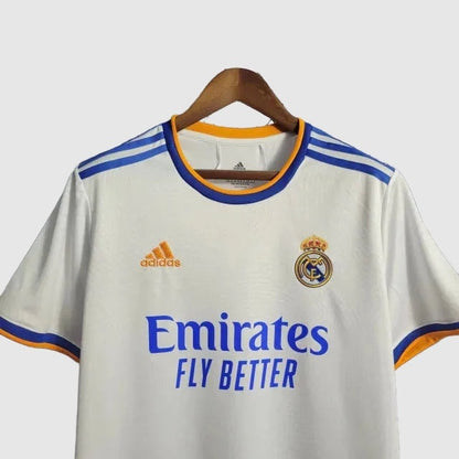 Thuisshirt Heren 21/22