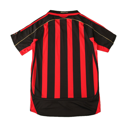 Retro Thuisshirt 2006/07