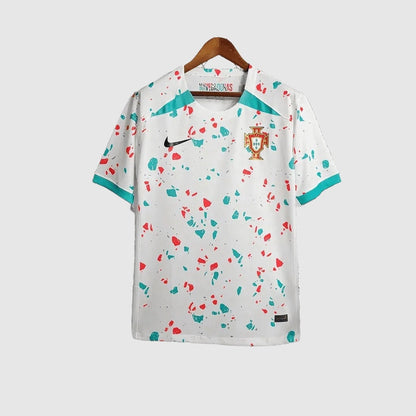 Uitshirt Heren 23/24