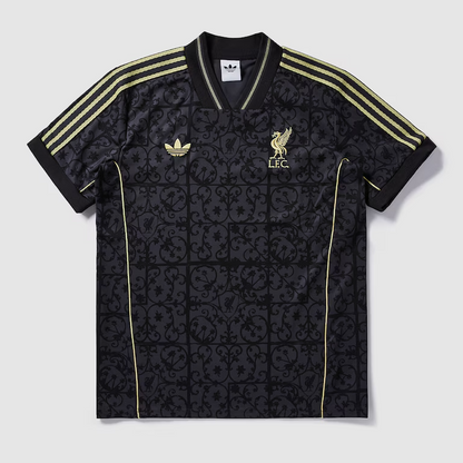 Lifestyler 25/26 Herenshirt