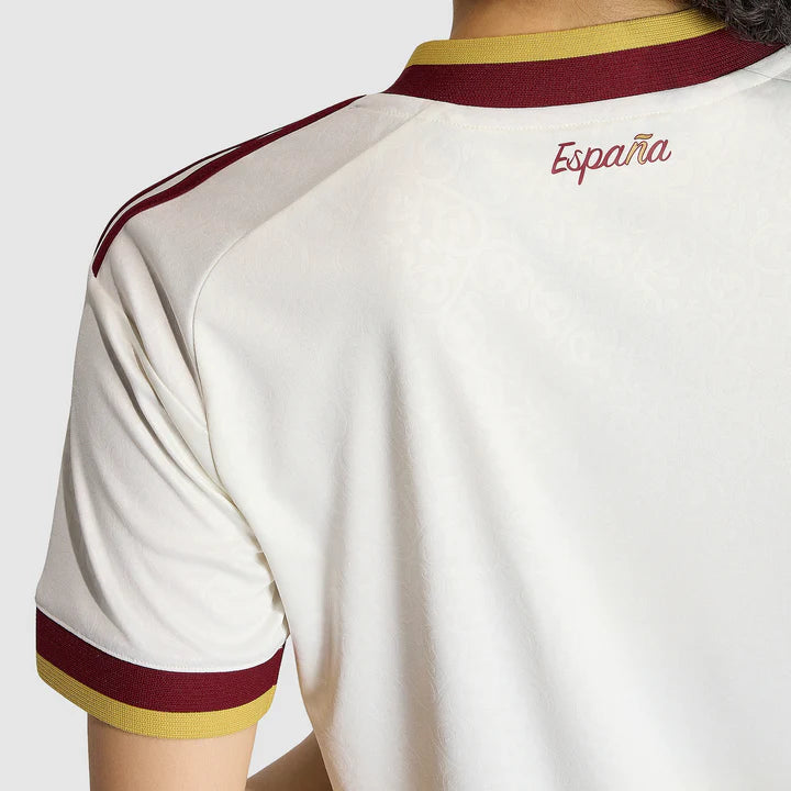 Uittenue 26/27 Damesshirt