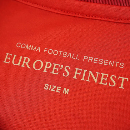 "Los Toros" - Speciale Editie Herenshirt