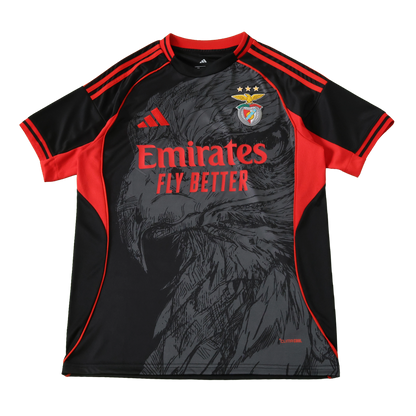 Speciale editie herenshirt