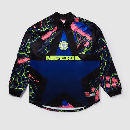 Keepersshirt Lange Mouw 26/27