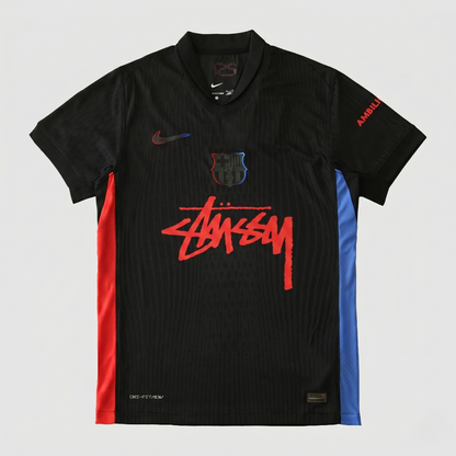 Uittenue 24/25 Herenshirt