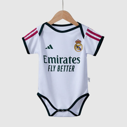 Thuistenue 26/27 Babyshirt