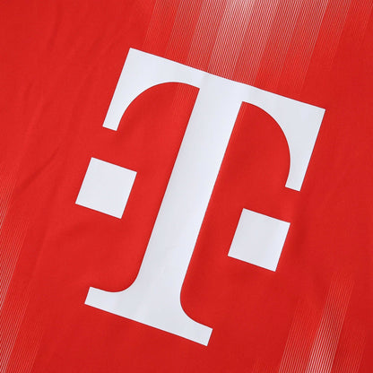 Thuisshirt 25/26 voor kinderen