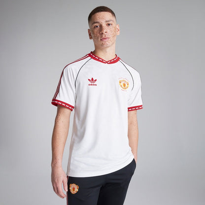 Retro Uitshirt 1991