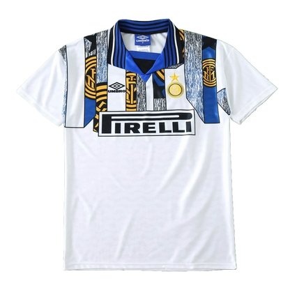Retro Uitshirt 1995/96