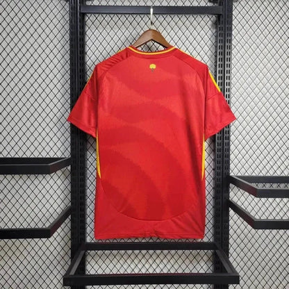 Thuisshirt Heren 24/25