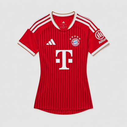 Thuisshirt dames 26/27