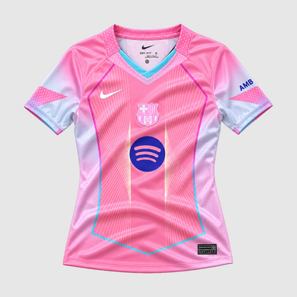 Dames T-shirt Speciale Editie