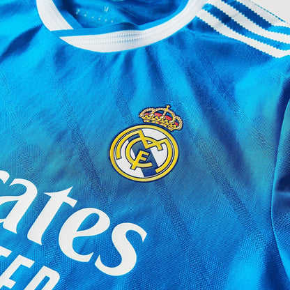 Derde Spelerseditie Shirt 25/26