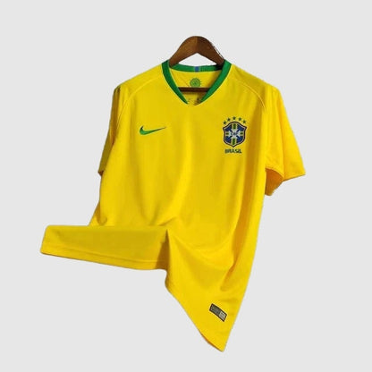 Thuisshirt Heren 2018