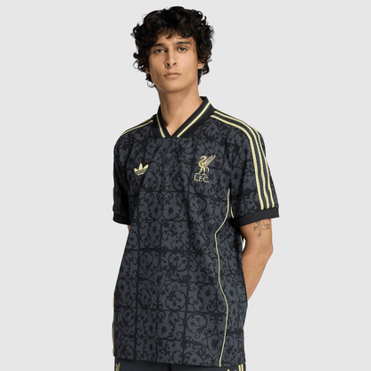 Lifestyler 25/26 Herenshirt