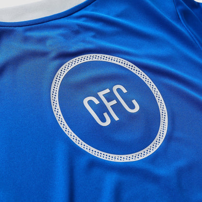 Voorbereidend Derde Shirt 25/26