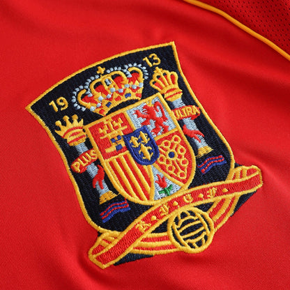 Retro Thuis 2008 Shirt