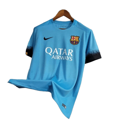 Retro uitshirt 15/16