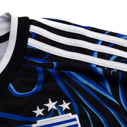 Uitshirt Dames 26/27