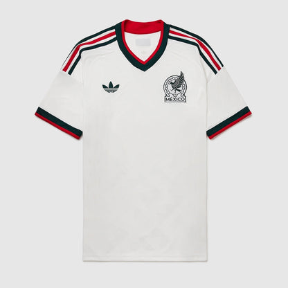 Uitshirt 26/27 Heren
