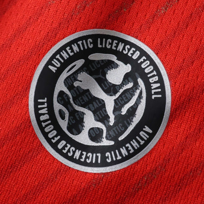 Thuisshirt 26/27 Heren