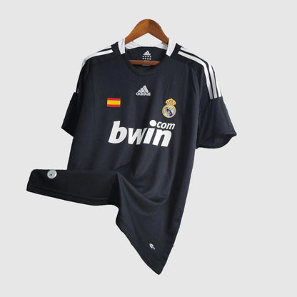 Retro Uitshirt 2008/09