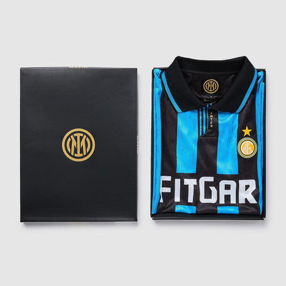 Retro Thuisshirt 1994/95