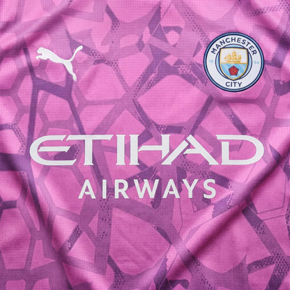 Keeper 2 Thuisshirt 26/27