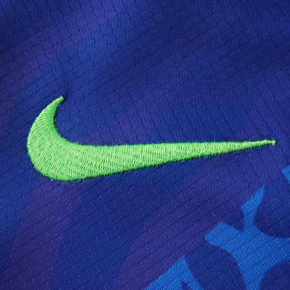 Uitshirt 25/26 Heren