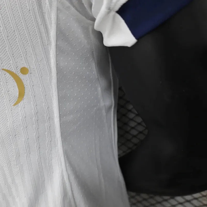 Special Edition Spelerseditie Shirt