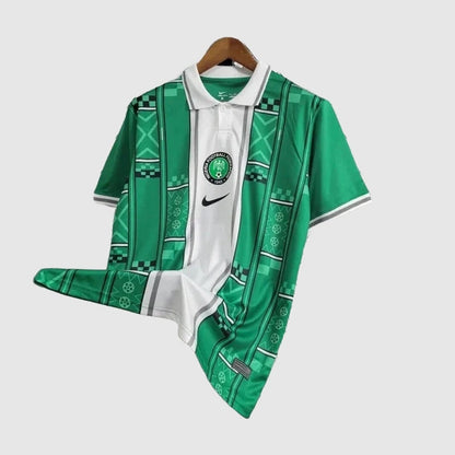 Heren tenue 24/25