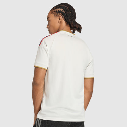 Uitshirt 26/27 Heren