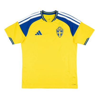 Thuisshirt 26/27 Heren