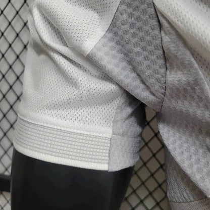Thuisshirt Spelerseditie 25/26