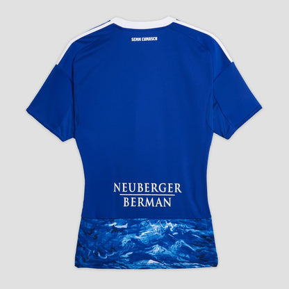 Thuisshirt dames 25/26