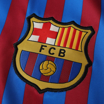 Thuisshirt 21/22