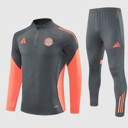 Trainingskleding 25/26