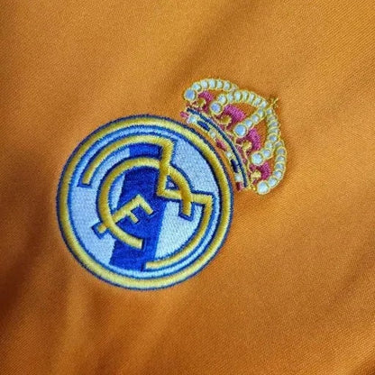 Retro Uitshirt 13/14
