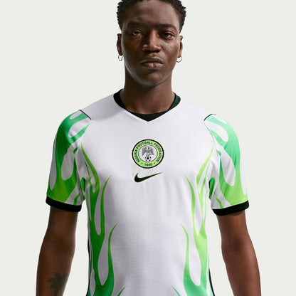 Uitshirt 26/27 voor heren