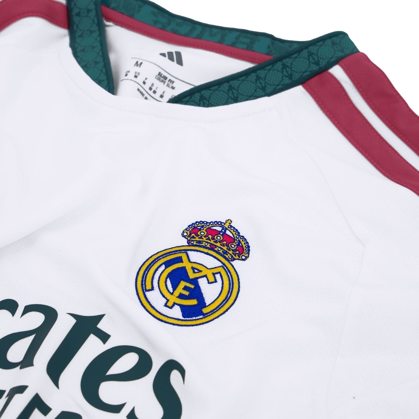 Home 26/27 Men’s Shirt