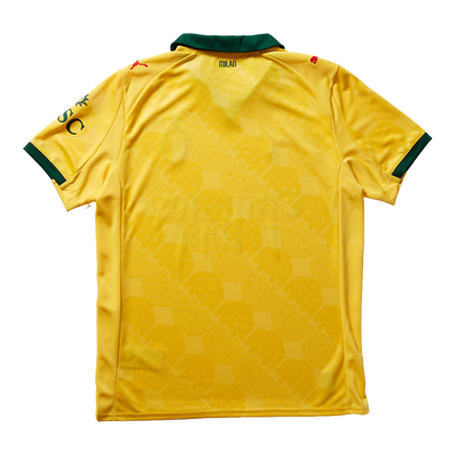 Uittenue 25/26 Herenshirt