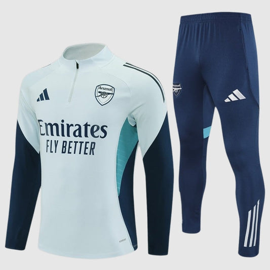 Training 25/26 Tracksuit Kit