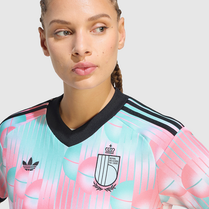 Uitshirt 26/27 Dames