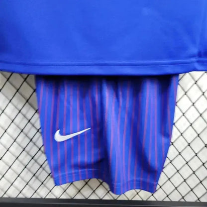 Thuisshirt 24/25 Kids Set