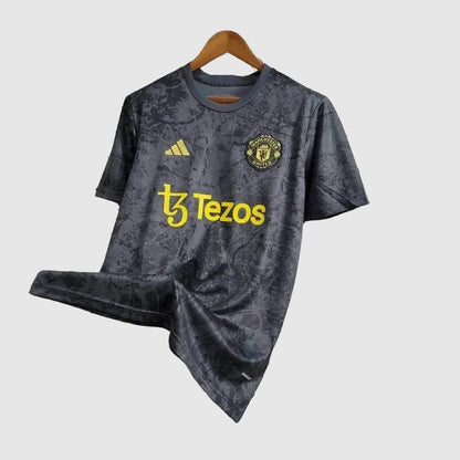 Co-branded 24/25 Herenshirt