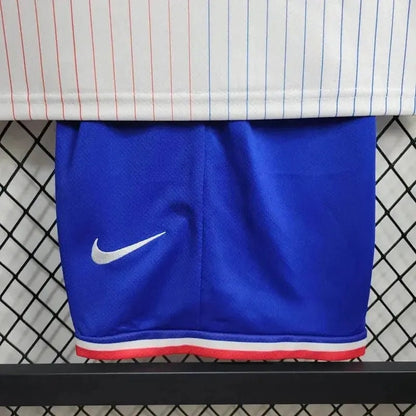 Uit-tenue 24/25 voor kinderen