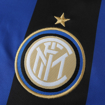 Retro Thuisshirt 2008/09