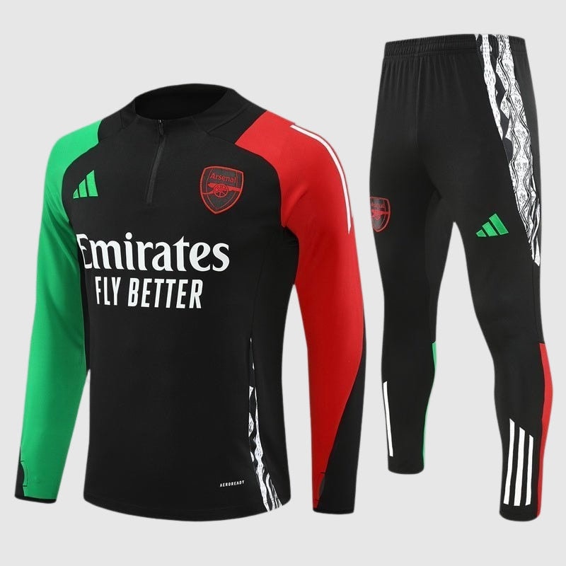 Away 24/25 Tracksuit Kit